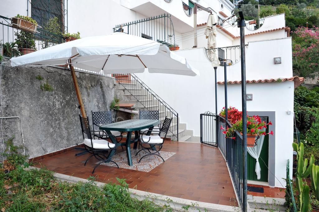Villa Maria Antonietta Vietri Quarto foto
