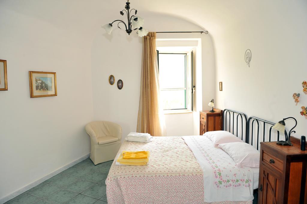 Villa Maria Antonietta Vietri Quarto foto