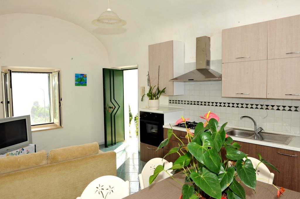 Villa Maria Antonietta Vietri Quarto foto