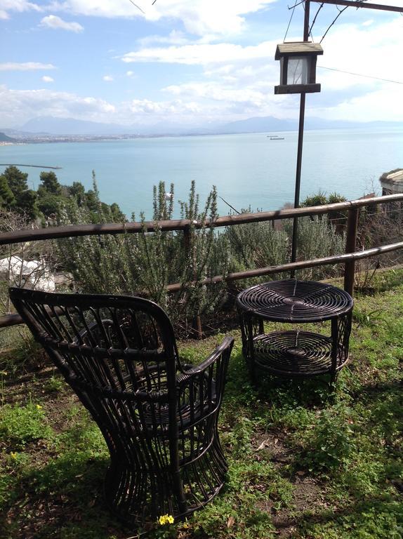 Villa Maria Antonietta Vietri Quarto foto