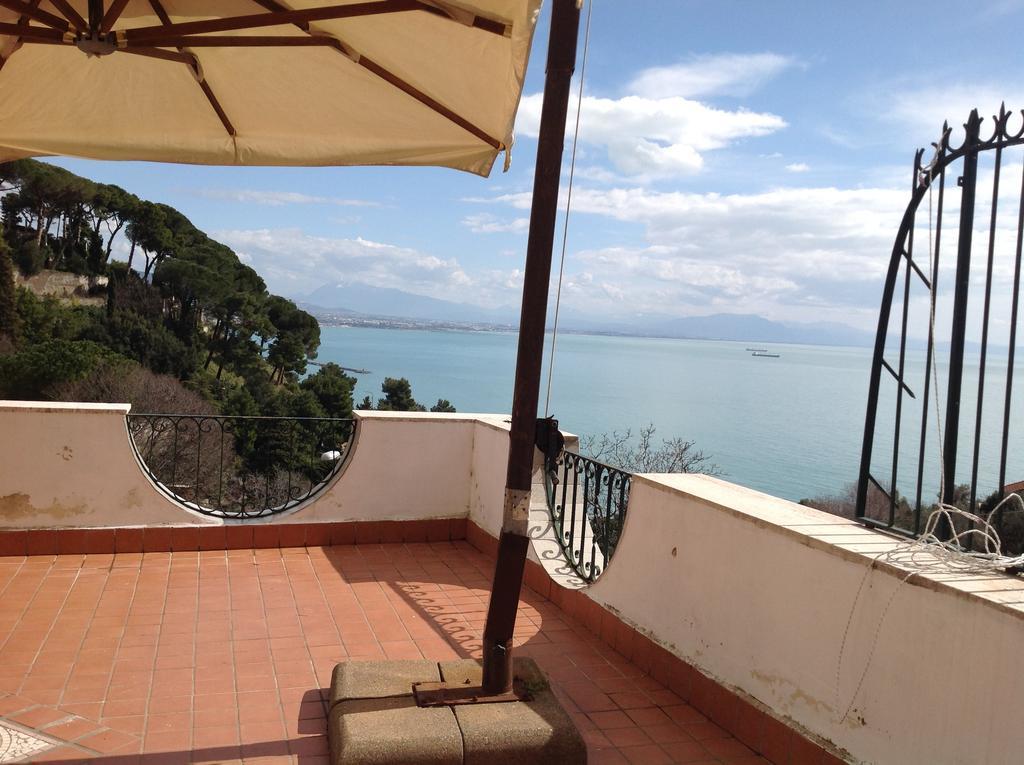 Villa Maria Antonietta Vietri Quarto foto
