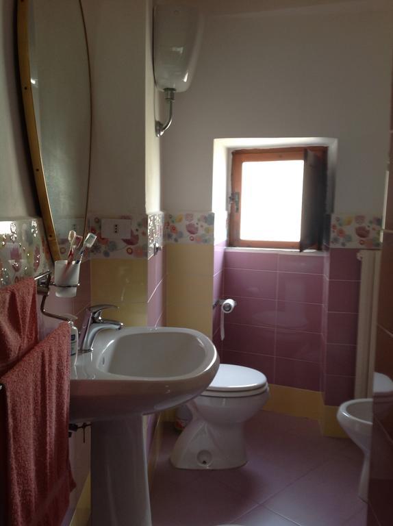 Villa Maria Antonietta Vietri Quarto foto