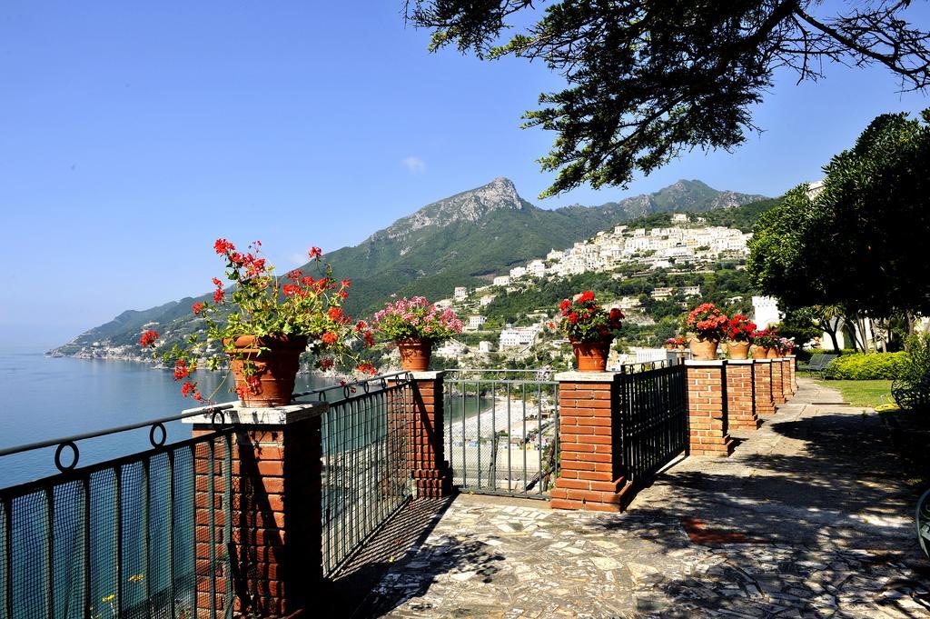 Villa Maria Antonietta Vietri Quarto foto